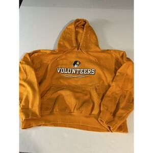 Tennessee Volunteers Ladies‎ Hoodie Medium, Heavy Weight